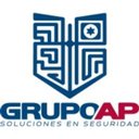 Grupo Ap seguridad privada company logo