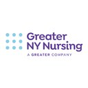 Greater NY Nursing Services company logo