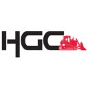 Hoopaugh Grading Company company logo