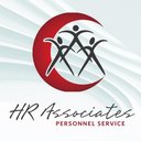 HR Associates company logo