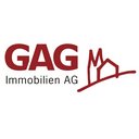 GAG Immobilien AG company logo