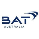 British American Tobacco company logo