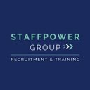 Staff Power Group UK company logo
