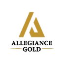 Allegiance Gold company logo