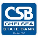 Chelsea State Bank company logo