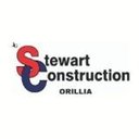JG Stewart Construction Ltd company logo