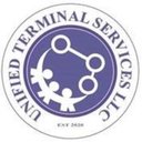 Unified Terminal Services company logo