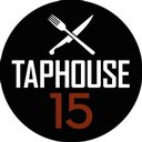 Taphouse 15 company logo