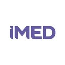 IMED company logo