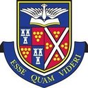 Truro School company logo