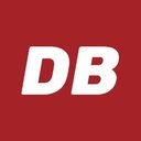DB Keukens company logo