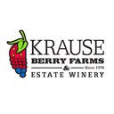 Krause Berry Farms &amp; Estate Winery company logo
