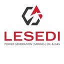 Lesedi company logo