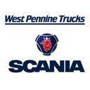 West Pennine Trucks company logo