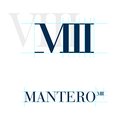 Mantero company logo