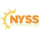 NY State Solar company logo