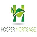 Hosper Mortgage company logo