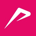 All4running company logo