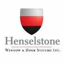 Henselstone Window & Door Systems Inc. company logo