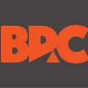 BRC Roofing and Cladding company logo