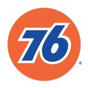 76 Gas Station company logo