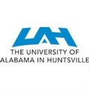 The University of Alabama in Huntsville company logo