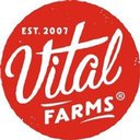 Vital Farms company logo