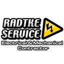 Radtke Service LLC company logo