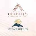Massage Heights - Fort Meyers company logo