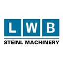 SHIBAURA MACHINE LWB GmbH company logo