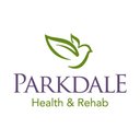 Parkdale Health and Rehab company logo