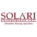 Solari Enterprises, Inc. company logo