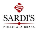 Sardi's Peruvian Chicken company logo