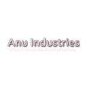Anu Industries Ltd company logo