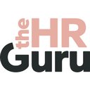 The HR Guru company logo