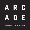 Arcade Covent Garden company logo