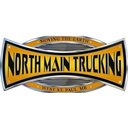 NORTH MAIN TRUCKING company logo