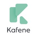 Kafene company logo