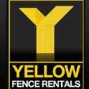 Yellow Fence Rentals Inc