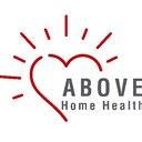 ABOVE Home Health company logo