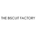 The Biscuit Factory company logo