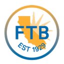 Franchise Tax Board company logo