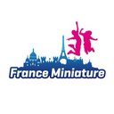 France Miniature company logo