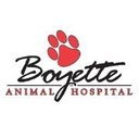 Boyette Animal Hospital company logo
