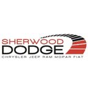 Sherwood Dodge company logo