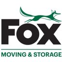 Fox Group (Moving and Storage) Ltd company logo