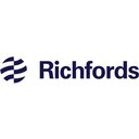 Richfords Fire &amp; Flood company logo