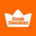 King's Hawaiian company logo