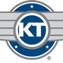 Kentucky Trailer company logo