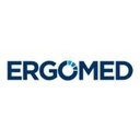 Ergomed company logo